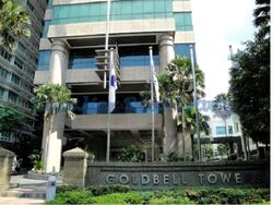 Goldbell Tower (D9), Office #454998401